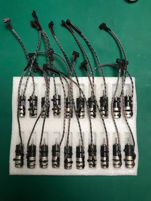924 Ryobi Ink Key Motor Assembly Circuit Board 5UTR