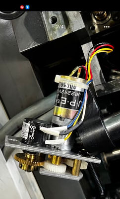 SAITAMA JP22-12V-61.5 Μηχανή μελάνης / Κλειδί μελάνης Συμπλήρωμα 904-227-900A
