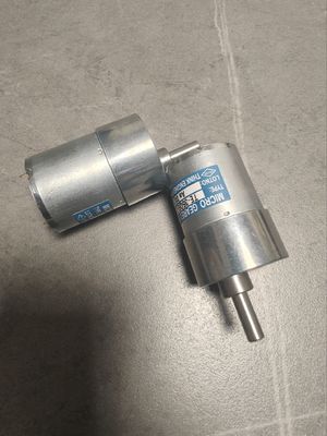 Μικροκινητήρας TE-35QC-24-300,TE-35QG-24-10 Αποθέματα 20 τεμάχια