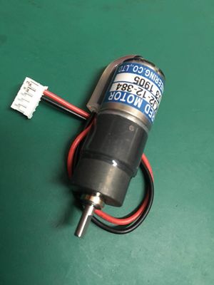 Μικροκινητήρας TE 16KJ2 12 384 TE-35QC-24-10 Κλειδί μελάνης Ryobi
